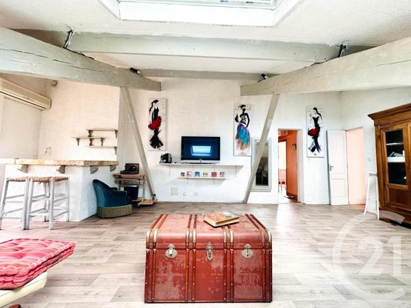 Maison à vendre  5 pièces - 185 m 2   BERSON  - 33