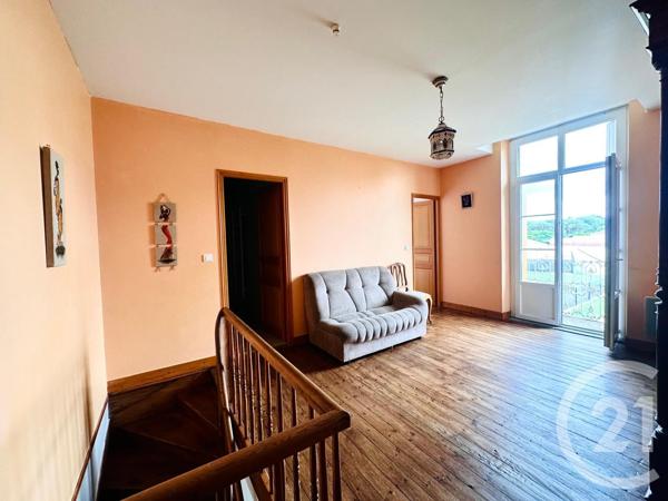 Maison à vendre  5 pièces - 185 m 2   BERSON  - 33