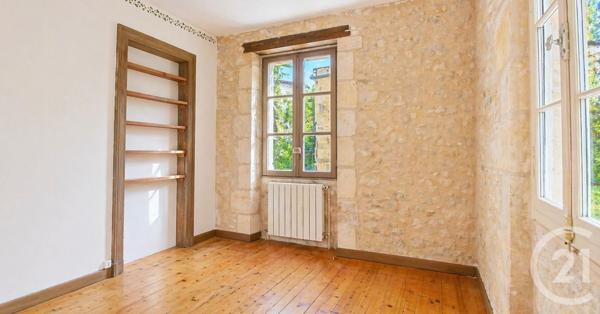 Maison à vendre  5 pièces - 140 m 2   RAUZAN  - 33