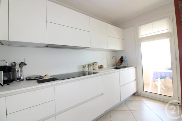 Appartement F3 à vendre  3 pièces - 72 m2 MENTON - 06