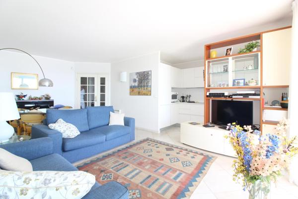 Appartement F3 à vendre  3 pièces - 72 m2 MENTON - 06