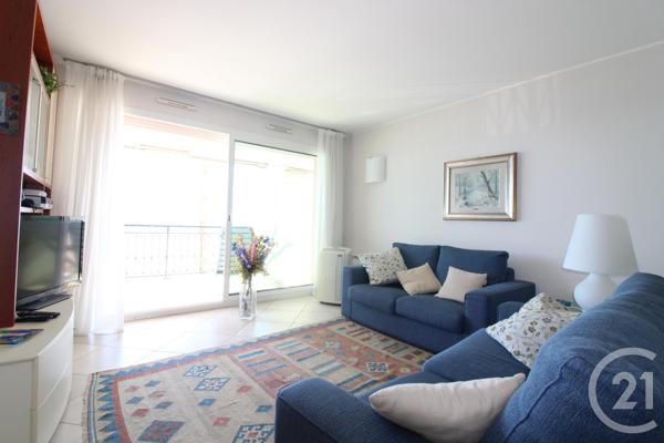 Appartement F3 à vendre  3 pièces - 72 m2 MENTON - 06