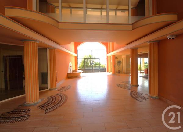 Appartement F3 à vendre  3 pièces - 72 m2 MENTON - 06