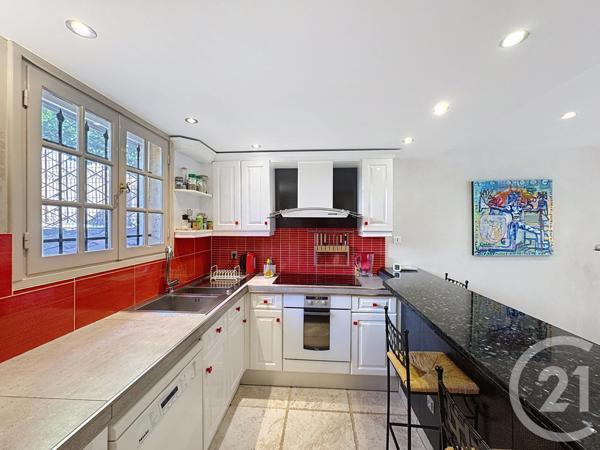 Maison à vendre  6 pièces - 95,72 m2 MOUGINS - 06