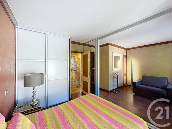 Maison à vendre  6 pièces - 95,72 m2 MOUGINS - 06