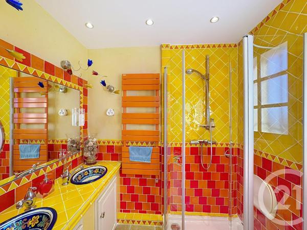 Maison à vendre  6 pièces - 95,72 m2 MOUGINS - 06