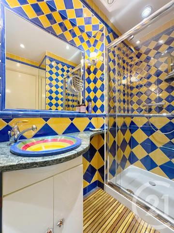 Maison à vendre  6 pièces - 95,72 m2 MOUGINS - 06