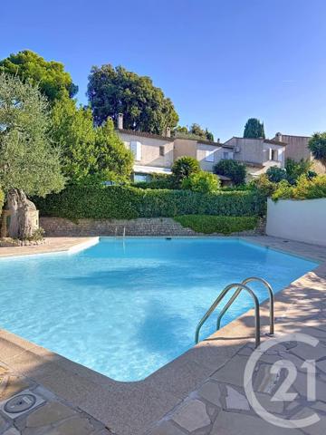 Maison à vendre  6 pièces - 95,72 m2 MOUGINS - 06
