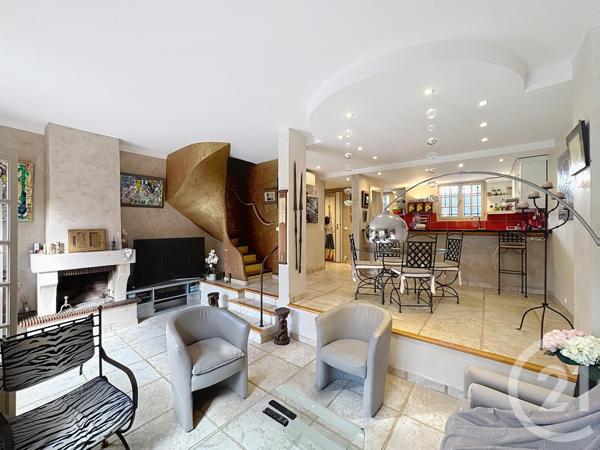 Maison à vendre  6 pièces - 95,72 m2 MOUGINS - 06