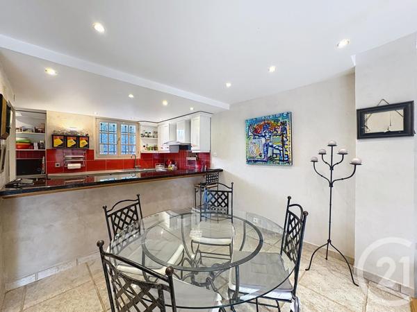 Maison à vendre  6 pièces - 95,72 m2 MOUGINS - 06