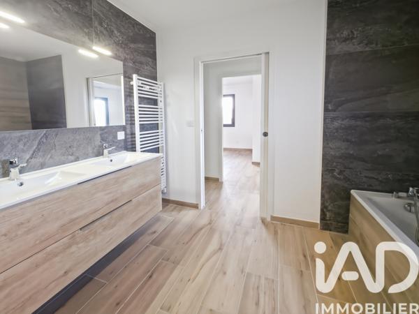 Maison à vendre 5 pièces 115 m² Sauvian