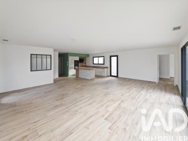 Maison à vendre 5 pièces 115 m² Sauvian