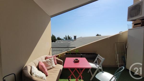 Appartement F4 à vendre  4 pièces - 86,67 m2 ST DENIS - 974