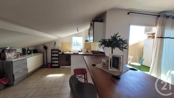 Appartement F4 à vendre  4 pièces - 86,67 m2 ST DENIS - 974