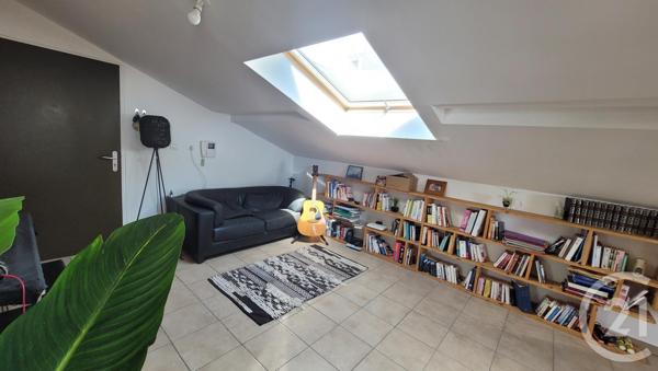 Appartement F4 à vendre  4 pièces - 86,67 m2 ST DENIS - 974