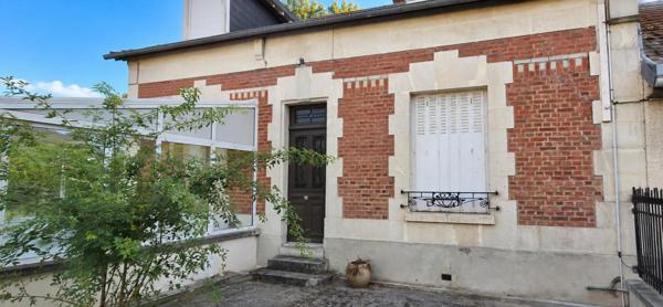 Maison Cuffies 7 pièces 140 m2