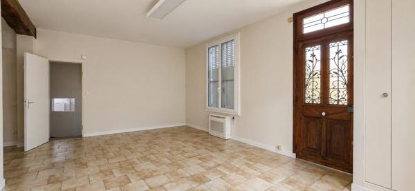Maison Cuffies 7 pièces 140 m2