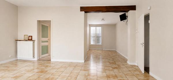Maison Cuffies 7 pièces 140 m2