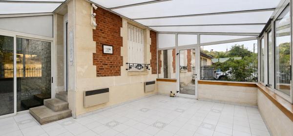 Maison Cuffies 7 pièces 140 m2
