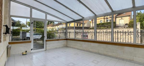 Maison Cuffies 7 pièces 140 m2