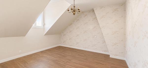 Maison Cuffies 7 pièces 140 m2