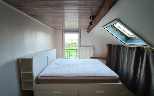 Maison à vendre    3 pièces •  Saint-Sylvestre