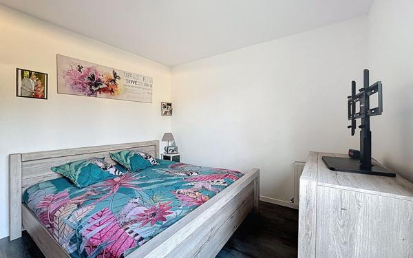 Appartement à vendre    3 pièces • 60,78 m2 Roissy-en-Brie