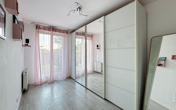 Appartement à vendre    3 pièces • 60,78 m2 Roissy-en-Brie