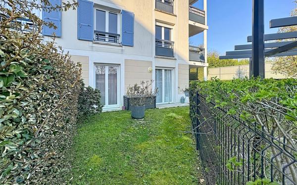 Appartement à vendre    3 pièces • 60,78 m2 Roissy-en-Brie