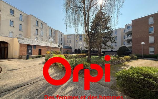 Appartement à vendre    3 pièces • 66,85 m2 Montigny-le-Bretonneux