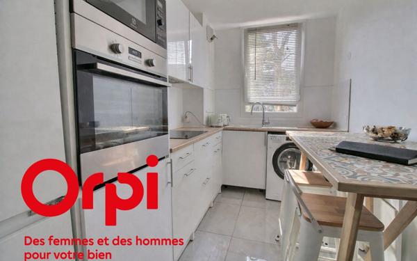 Appartement à vendre    3 pièces • 66,85 m2 Montigny-le-Bretonneux