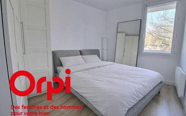 Appartement à vendre    3 pièces • 66,85 m2 Montigny-le-Bretonneux