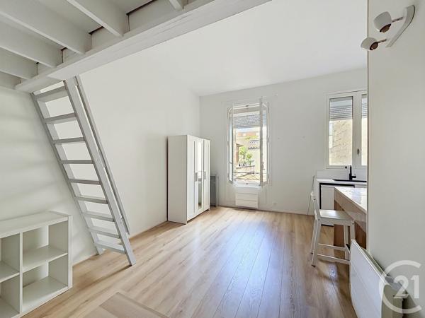 Appartement T1 à vendre  2 pièces - 35,14 m 2   BORDEAUX  - 33