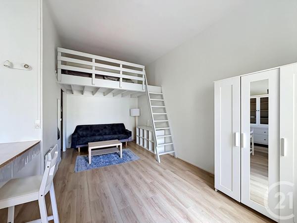 Appartement T1 à vendre  2 pièces - 35,14 m 2   BORDEAUX  - 33