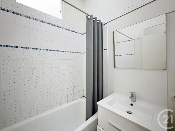 Appartement T1 à vendre  2 pièces - 35,14 m 2   BORDEAUX  - 33