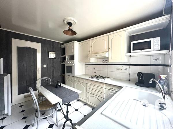 Maison à vendre 4 pièces 110 m² Angerville