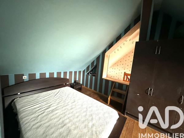 Maison à vendre 4 pièces 110 m² Angerville