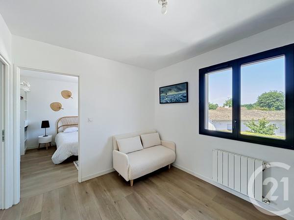 Maison à vendre  4 pièces - 110,29 m 2   GUJAN MESTRAS  - 33