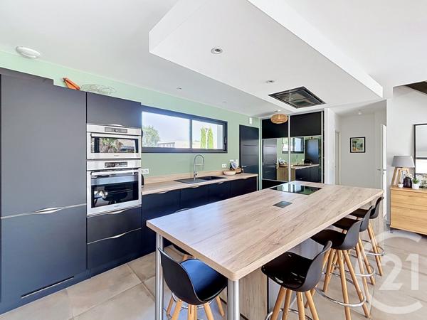 Maison à vendre  4 pièces - 110,29 m 2   GUJAN MESTRAS  - 33