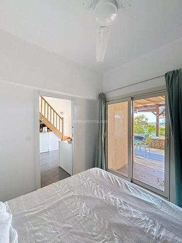 Vente                                                      Appartement
                        
                     2 pièces                      27 m2                     à Lumio