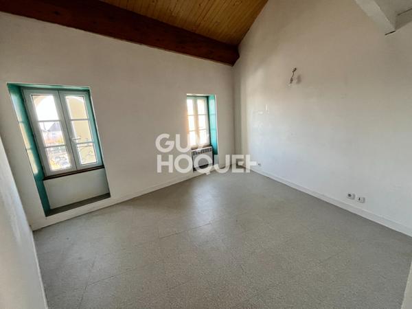 APPARTEMENT À LOUER DE 2 PIÈCES DE 59,00 M²