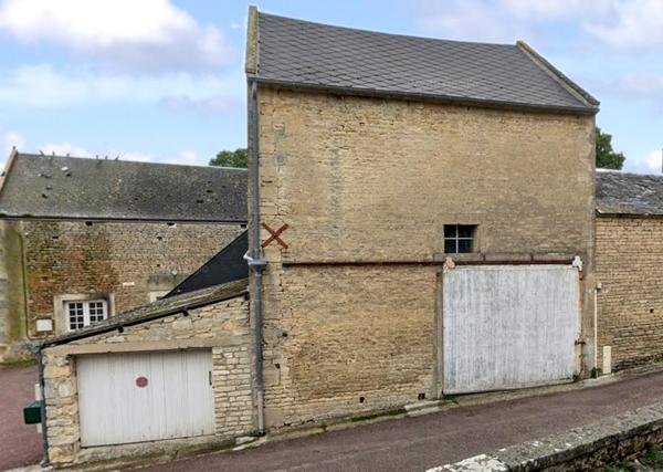 Immeuble à vendre à Colombiers-sur-Seulles (14480) - Calvados