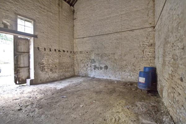 Immeuble à vendre à Colombiers-sur-Seulles (14480) - Calvados