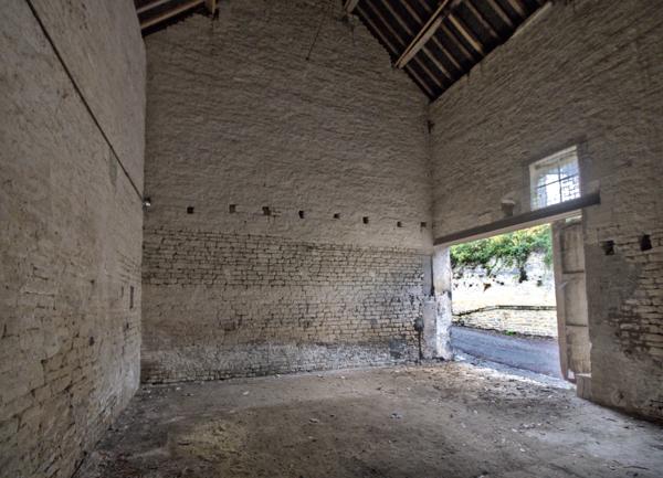 Immeuble à vendre à Colombiers-sur-Seulles (14480) - Calvados