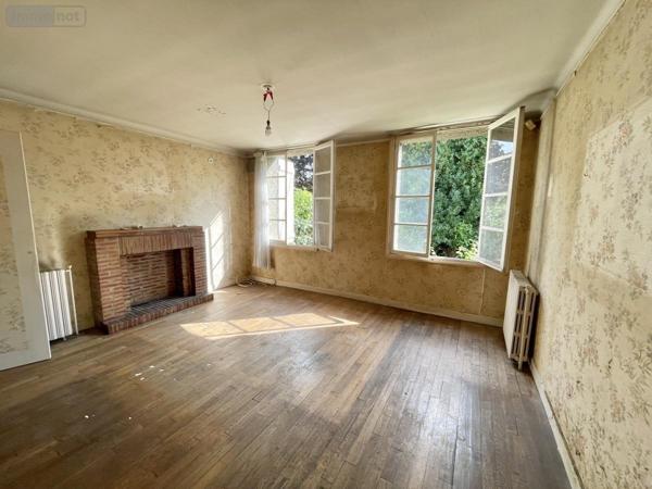 Maison à vendre à Reims dans la Marne (51100), ref : 51046-2576 Centre et Grand Centre