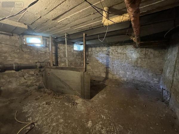 Maison à vendre à Reims dans la Marne (51100), ref : 51046-2576 Centre et Grand Centre