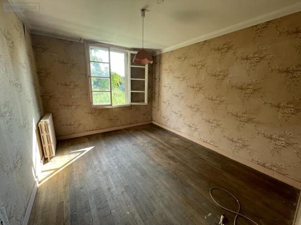 Maison à vendre à Reims dans la Marne (51100), ref : 51046-2576 Centre et Grand Centre