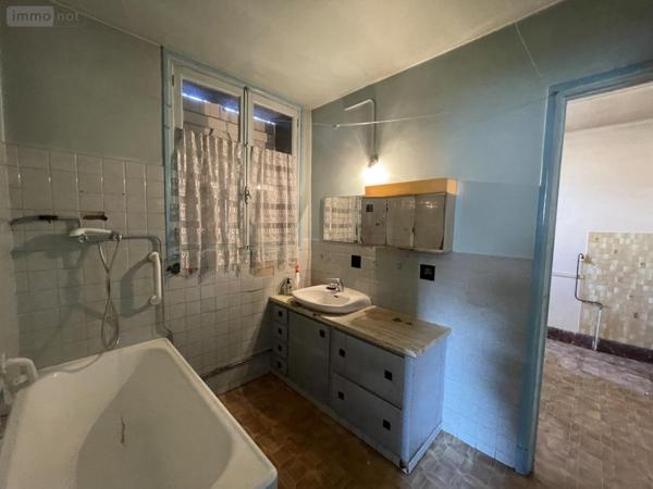 Maison à vendre à Reims dans la Marne (51100), ref : 51046-2576 Centre et Grand Centre