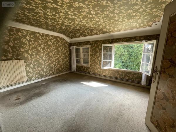 Maison à vendre à Reims dans la Marne (51100), ref : 51046-2576 Centre et Grand Centre