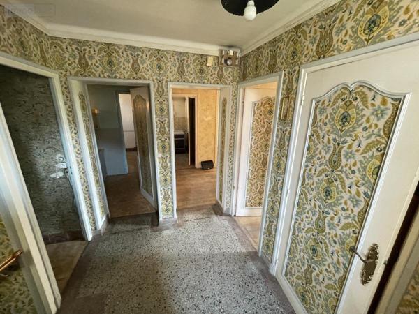 Maison à vendre à Reims dans la Marne (51100), ref : 51046-2576 Centre et Grand Centre